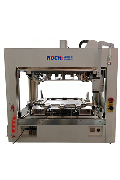 备胎盖板包边包覆设备